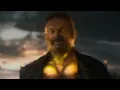 Percy vs Ares Full Fight Scene Percy Jackson and the Olympians Episode 8