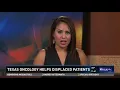 Texas Oncology Helps Displaced Patients