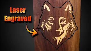 Download Unleash your laser engraver with this game-changing technique! MP3