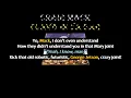 Craig Mack - Flava in Ya Ear (Lyrics)