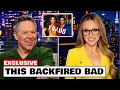 Kat Timpf BLASTS Sunny Hostin s Husband Over Alleged Fraud Scheme