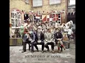 Mumford And Sons - Hopeless Wanderer (09. FULL ALBUM WITH LYRICS)
