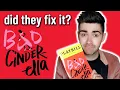 BAD CINDERELLA - Broadway review I saw the new Andrew Lloyd Webber musical in New York