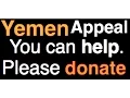 KSIMC World Federation- Yemen Appeal Promotional Video