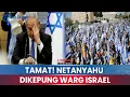 Download Lagu 🔵Buntut Korupsi dan Kalah Perang, Netanyahu Frustasi Dikepung Ribuan Warga Israel