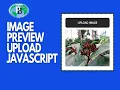 IMAGE BEFORE UPLOAD JAVASCRIPT Fakepath Problem Solved Advance JavaScript Programmersbhava