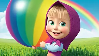 ๐ WOW Masha ๐ Giornata internazionale della donna ๐ท TaDaBoom Italia ๐ฑโโ๏ธ๐ป Masha e Orso