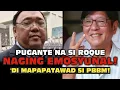 Download Lagu PRES. MARCOS, SINISISI NI HARRY ROQUE SA KANYANG KAMALASAN!