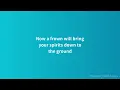 Earth, Wind & Fire - On Your Face (Lyrics)