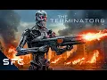 Download Lagu The Terminators | Full Movie | Action Sci-Fi | Robot Invasion! | Jeremy London