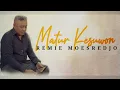 Download Lagu Matur Kesuwon - Remie Moesredjo
