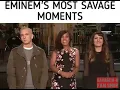 Download Lagu Eminem’s most savage moments