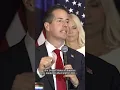 AP calls Bernie Moreno for Ohio US Senate flips seat to Republican Party