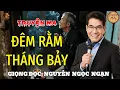 Download Lagu TRUYỆN MA CÓ THẬT #8 | ĐÊM RẰM THÁNG 7 - KHIẾN AI NGHE XONG CŨNG RÙNG MÌNH | NGUYỄN NGỌC NGẠN