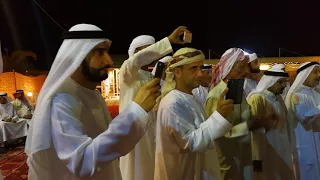 هبان في الرحمانية  كاسر  لسعدون دندنها