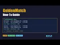 GoldenMatch Deduplicate Any CSV in Seconds Python Entity Resolution Tutorial