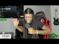 DELI Reacts to Trim - Get Hit (Official Music Video)
