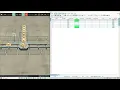Sorting by Height Advanced with Delta PLC DVP-SE using Factory IO Simulation