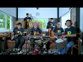 Download Lagu DUA RASA - RAFLY SUNANDAR | LIVE STUDIO SESSION | EGA ROBOT ETHNIC COLABORATION