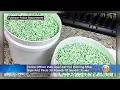 Police Officer Pulls Over Car For Running Stop Sign Finds 30 Pounds Of Generic Xanax Worth Half A M