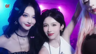 Bầu Trời Đầy Sao Không Bằng Anh Remix ( QT Mix )