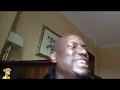 TYRESE CRYING - CONGRATULATIONS