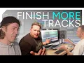 Download Lagu Break out of the loop: 8 pro producers explain how to turn basic ideas into finished tracks