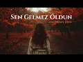 Sen Gelmez Oldun | Psychedelic Anatolian Rock Cover