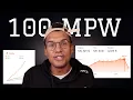 How I Built to 100 Miles Per Week