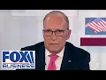 Larry Kudlow This is most unfortunate