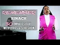 Download Lagu REMEMBER - SINACH - 30 Minutes Loop - With Lyrics \u0026 Picture Slideshow