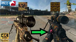 intervention mlg quickscope in mwii 2022
