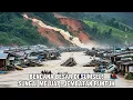 Lagu SUMATERA SELATAN DIKEPUNG BANJIR DAN LONGSOR‼️JEMBATAN AMBRUK, RIBUAN WARGA TERJEBAK❗