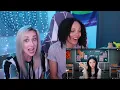 FIRST TIME REACTING TO TRI.BE - KISS MV