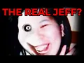 Where Did Jeff The Killer s Picture Come From