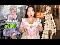 I Spent 2000 on Taobao Clothes That Look TOO GOOD TO BE TRUE