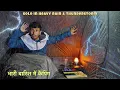 Download Lagu Solo Camping In Heavy Rain \u0026 Lightning Thunderstorm | Extreme Night Camping | Camping In India