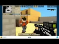 Blockpost Team Death Match TDM Blockpost Poki