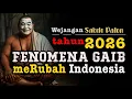 Lagu 2026 Selubung Gaib Dibuka — Sabdo Palon bocorkan Tanda Besar Nusantara 2026 ‼️#wejangan  #sabdopalon
