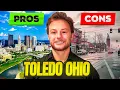 Living in Toledo 5 Reasons to Move Here 5 Reasons to Think Twice