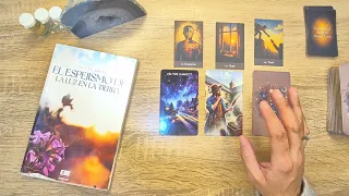 TAURO♉️ TU ESPERANZA Y CONFIANZA SE MUEVE HACIA UN ÉXITO. SOLO VERIFICA DONDE ESTA TU ESPERANZA.