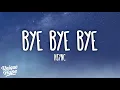 Download Lagu *NSYNC - Bye Bye Bye (Lyrics)