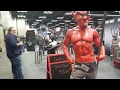 PRI Booth By RacingJunk