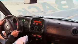 استعراض طاريك اربشني تصوير داخلي 