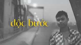 Độc bước
