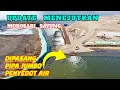 Download Lagu Proses Penimbunan Terus Berlanjut, Banyak Hal Terbaru