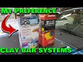 Download Lagu The 89G - My Clay Bar Showdown: Chemical Brothers vs. Mothers - Which Performs Better? Fox Body