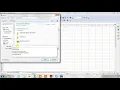Class IX - How to merge main document and data source