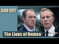 Download Lagu Inspector Lewis S08E02 - The Lions of Nemea / full episode