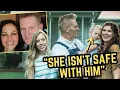 Rory Feek SUED By Daughters 45 Days After Marriage